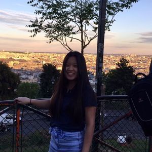 Meet your Posher, Stephanie